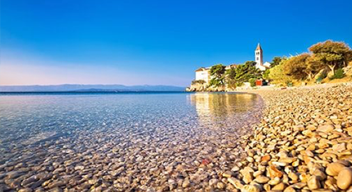 Olive Groves, Pebbled Beaches, and Deep History in Brač, Croatia