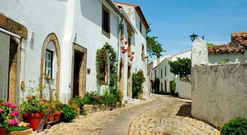 Portugal’s Secret Hill-Town Bargains