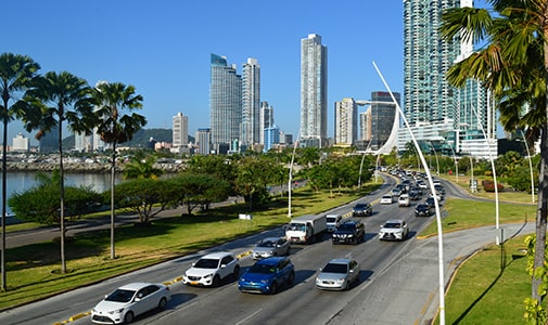 What You Need to Know About Driving in Panama