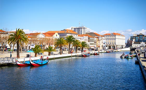 Aveiro, Portugal