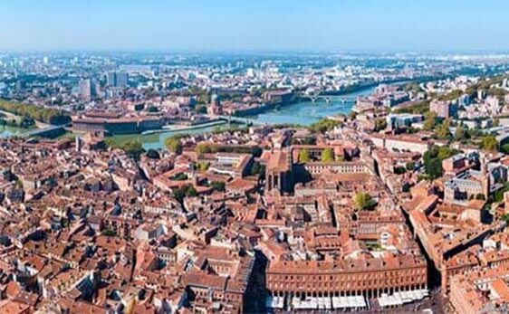 Toulouse, France