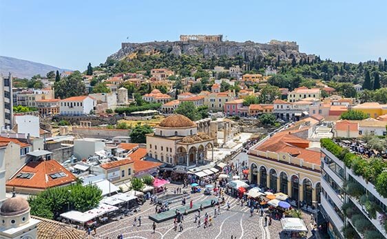 Athens, Greece