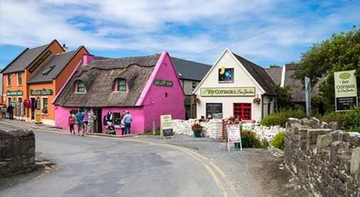 Discovering Doolin, Ireland