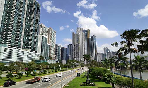 How to Move To Panama