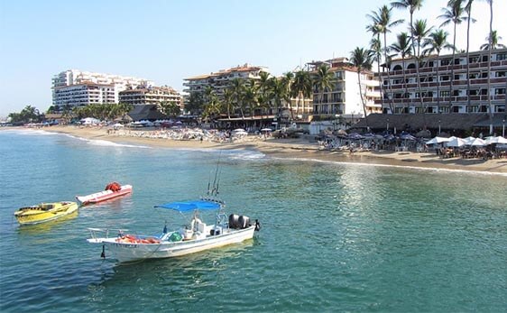 Real Estate in Puerto Vallarta