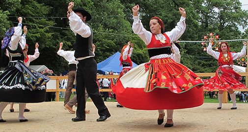 Folclórico? Fantástico! A Peek at One of Portugal’s Richest Traditions