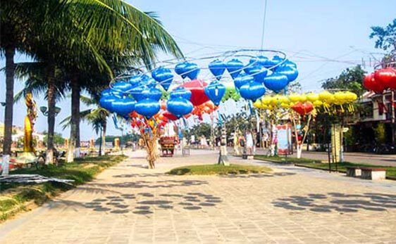 Hoi An, Vietnam