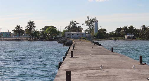 Xcalak, Mexico: The Yucatan Peninsula’s Most Secluded Beach Town