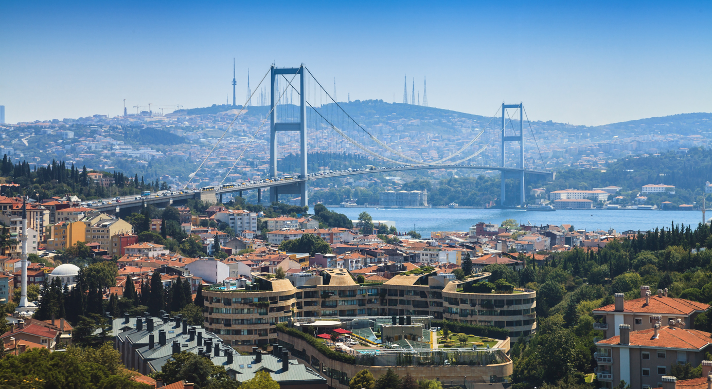 7 Reasons Why You Should Consider Turkey