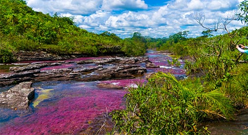 5 Things That Make Colombia Unique