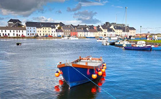 Galway, Ireland