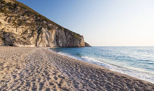 For the Best Beaches in Greece, Go to Milos