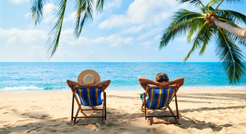 How to Live or Retire Overseas… Part-Time