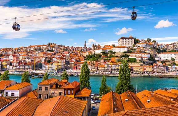 5 Places to Live in Portugal; 2 To Avoid