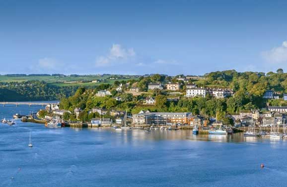 Best Things to Do in Kinsale, Ireland