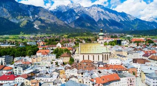 Best Things to Do in Tirol Austria