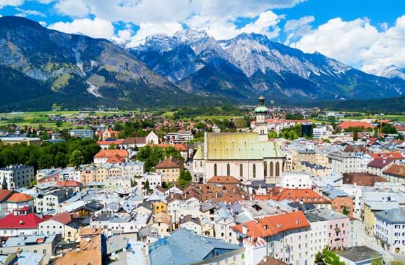 The 9 Best Things to Do in Tirol, Austria