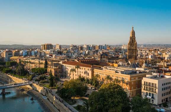 10 Best Things to Do in Murcia, Spain