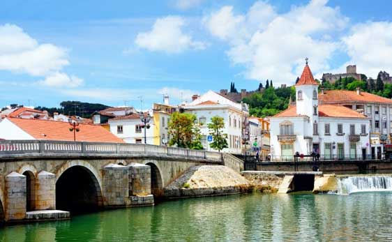 Tomar, Portugal