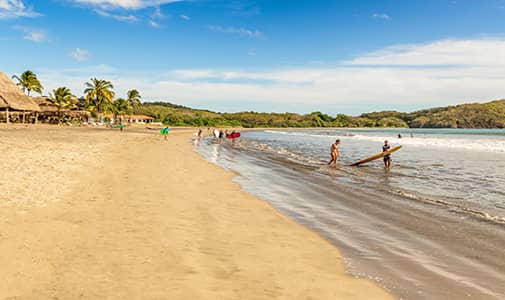 How We Created Our Own Paradise on the Pacific