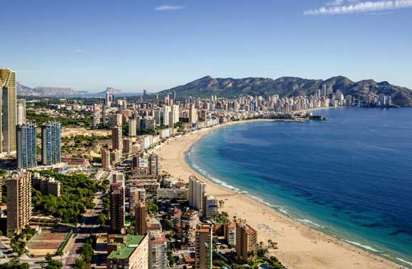 10 Best Things to Do in Benidorm, Spain