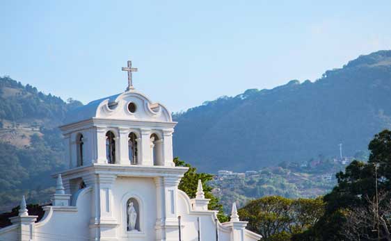 Escazú, Costa Rica