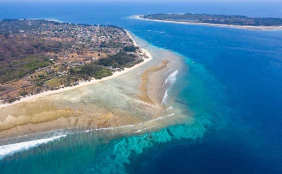 Gili Trawangan