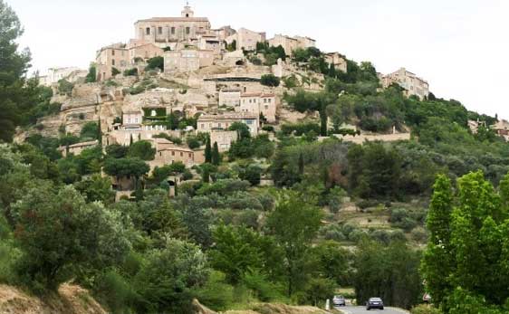 Mougins, France