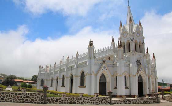 Heredia, Costa Rica