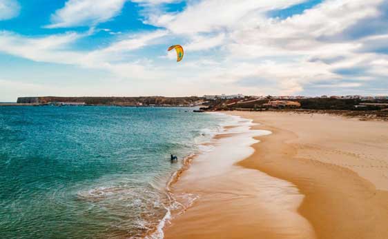 Sagres, Portugal