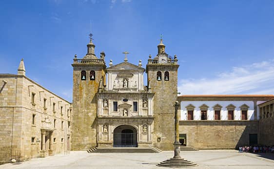 Viseu, Portugal