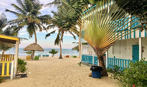 Enjoying Part-Time Expat Life in Belize