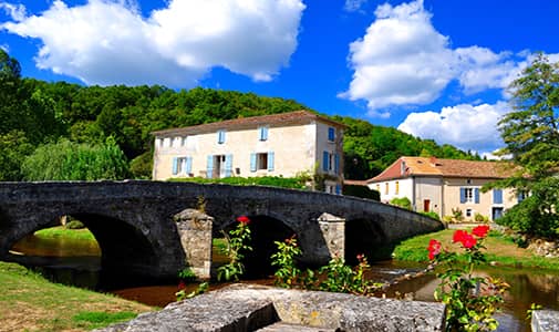 How to Find Your Dream Home in France