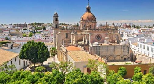 Jerez-de-la-Frontera-Spain