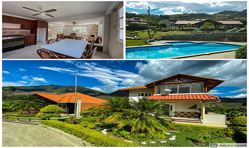 Bargain Homes in Peaceful Small-Town Ecuador