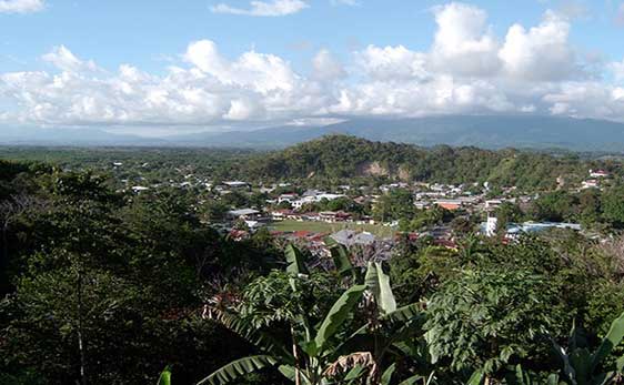 Quepos, Costa Rica