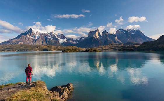 Culture and Traditions in Chile