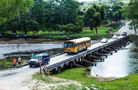 Driving in Belize: 7 Insider Tips