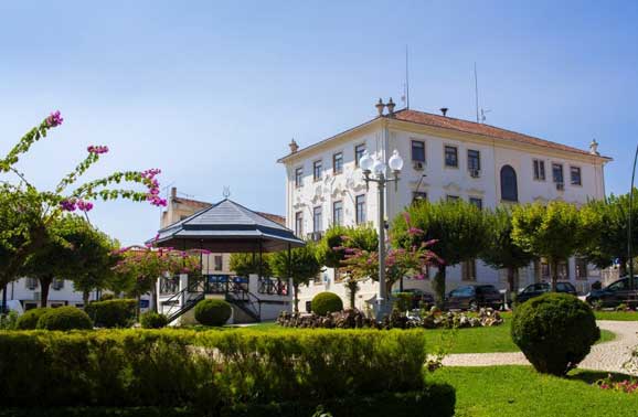 $200-a-Year Property Tax on a Portugal Village Home