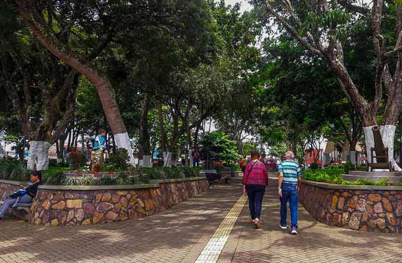 A Lifesaver: Emergency Care in Costa Rica