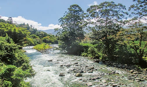 Ten Years On, We’re Still Decompressing in Santiago de Puriscal