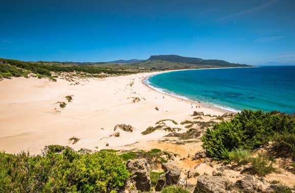 The Best Beaches in Spain