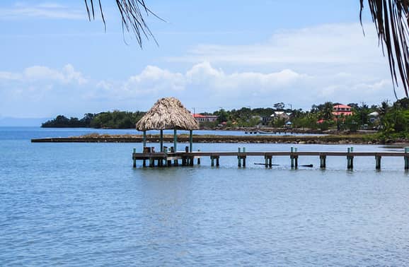 A Belize Home for $18,000