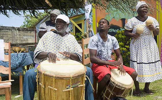 Traditions and Culture in Belize