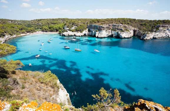 The Best Beaches in the Balearic Islands