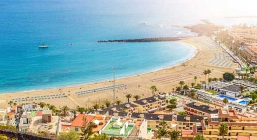 The Best Beaches in the Canary Islands