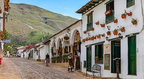 Three Best Colombian Cities to Live in For Under $1,000