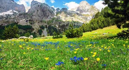 valbona-albania