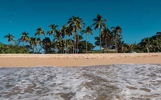 San Pancho, Mexico