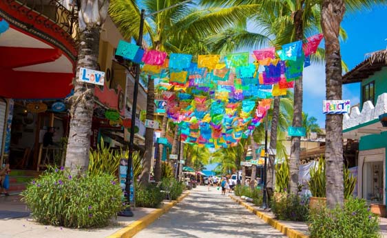 Sayulita, Mexico